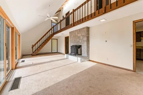 138 Trow Hill Road Sunapee NH 03782