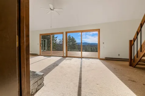 138 Trow Hill Road Sunapee NH 03782