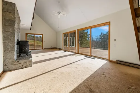 138 Trow Hill Road Sunapee NH 03782