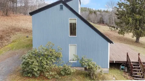 138 Trow Hill Road Sunapee NH 03782