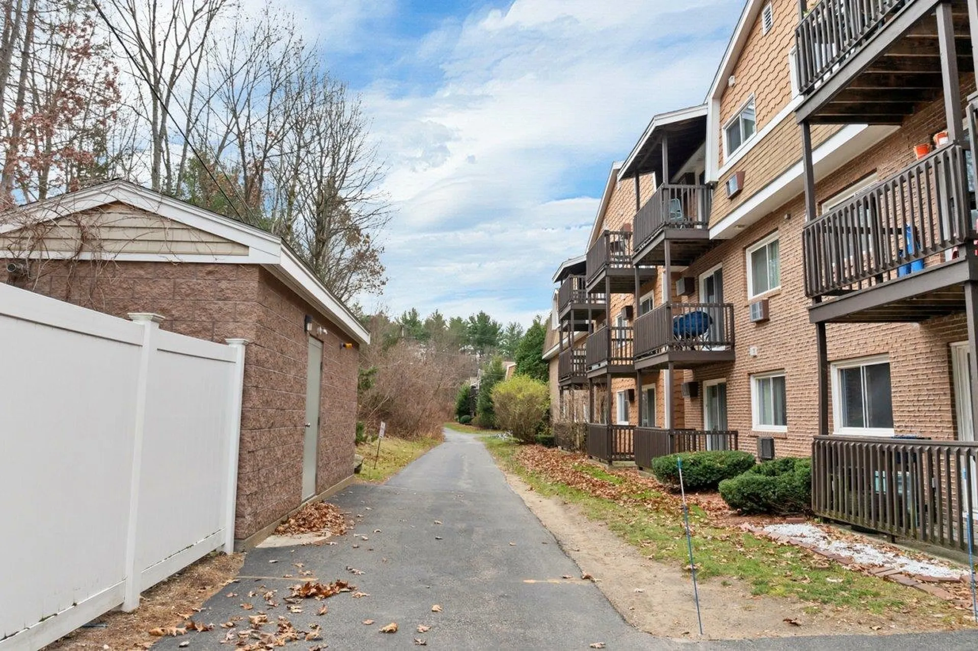 210 Brook Village Road Nashua NH 03062