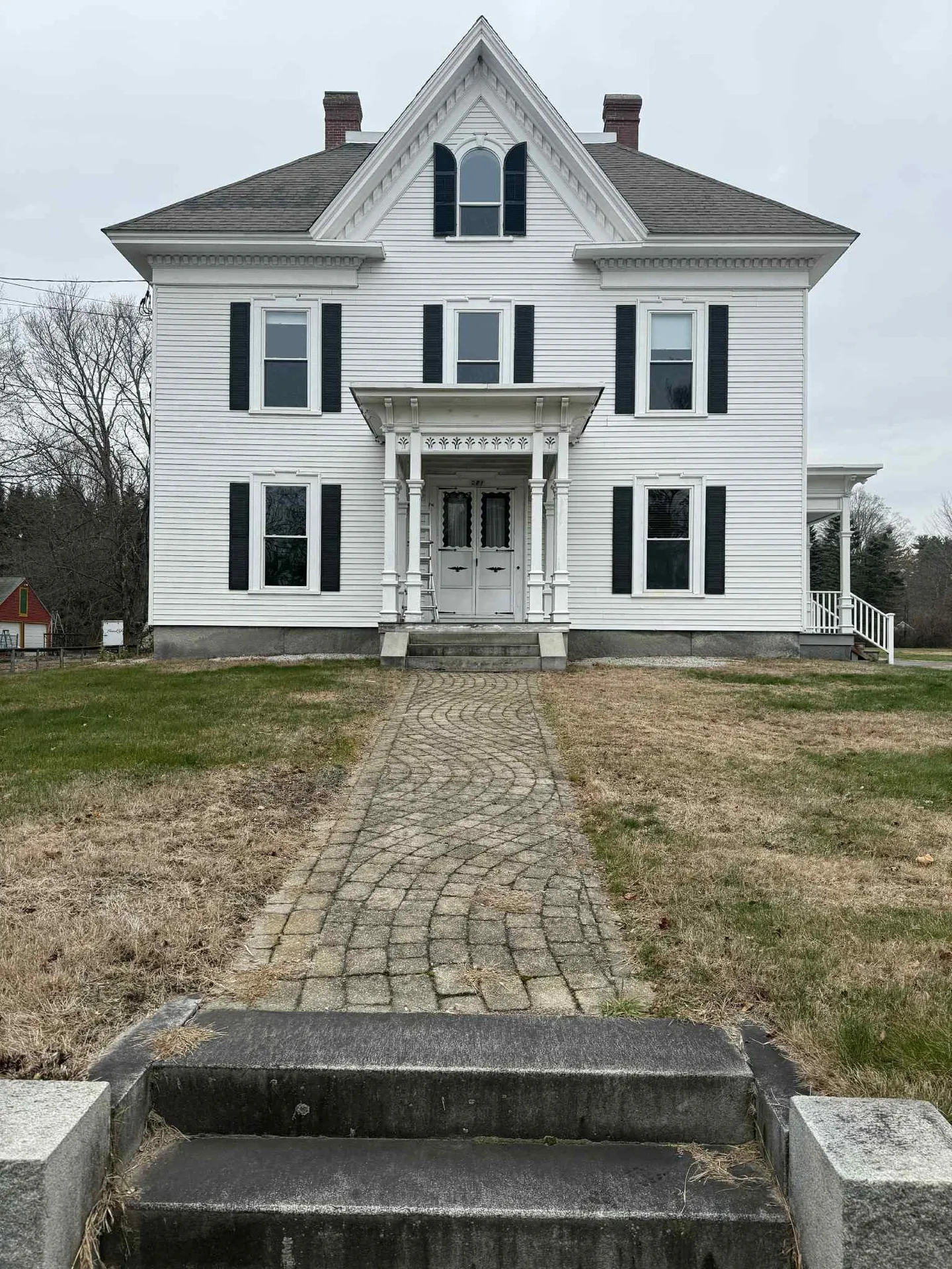 281 Pembroke Street Pembroke NH 03275