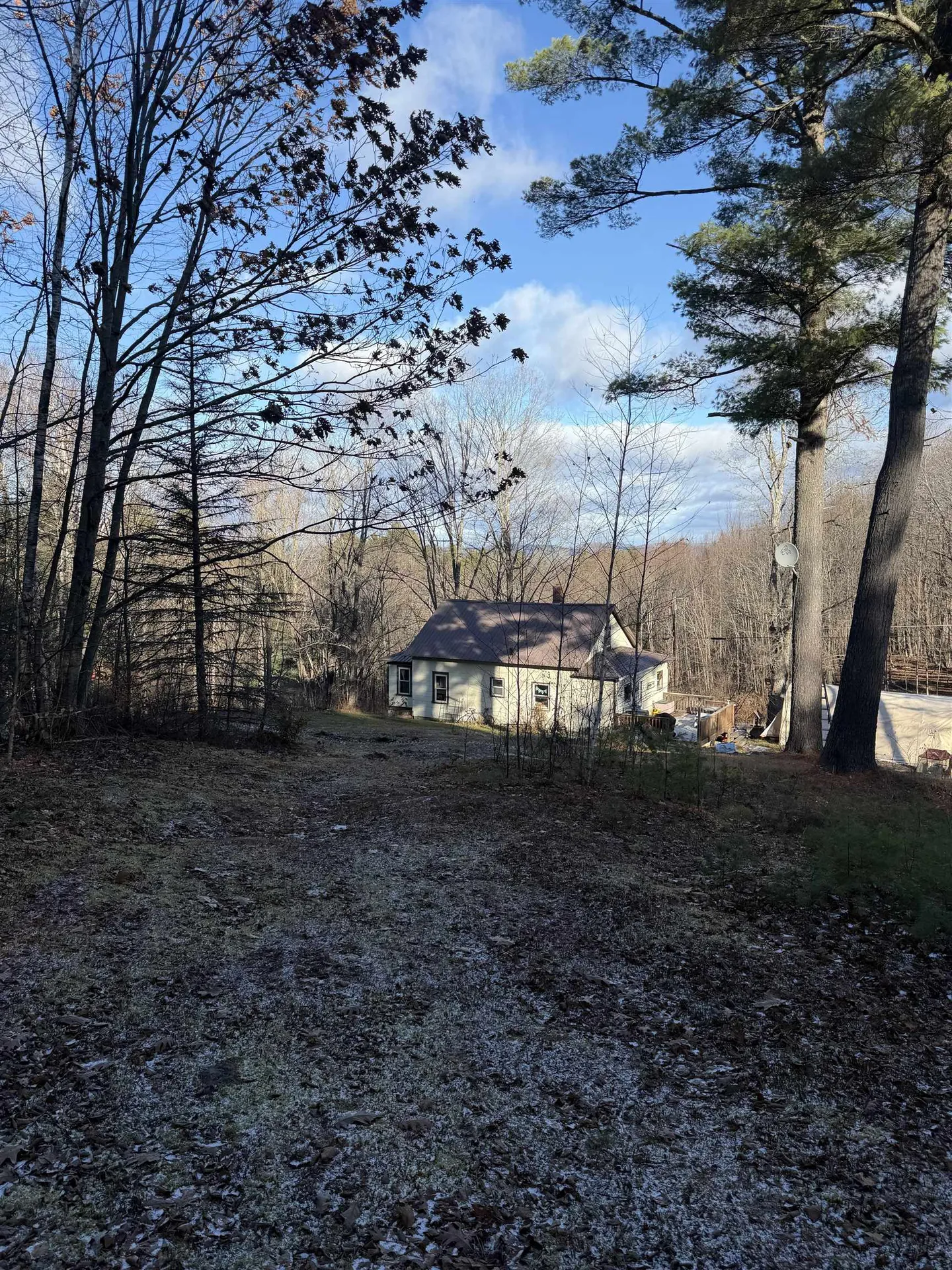 17 Pappas Road Claremont NH 03743