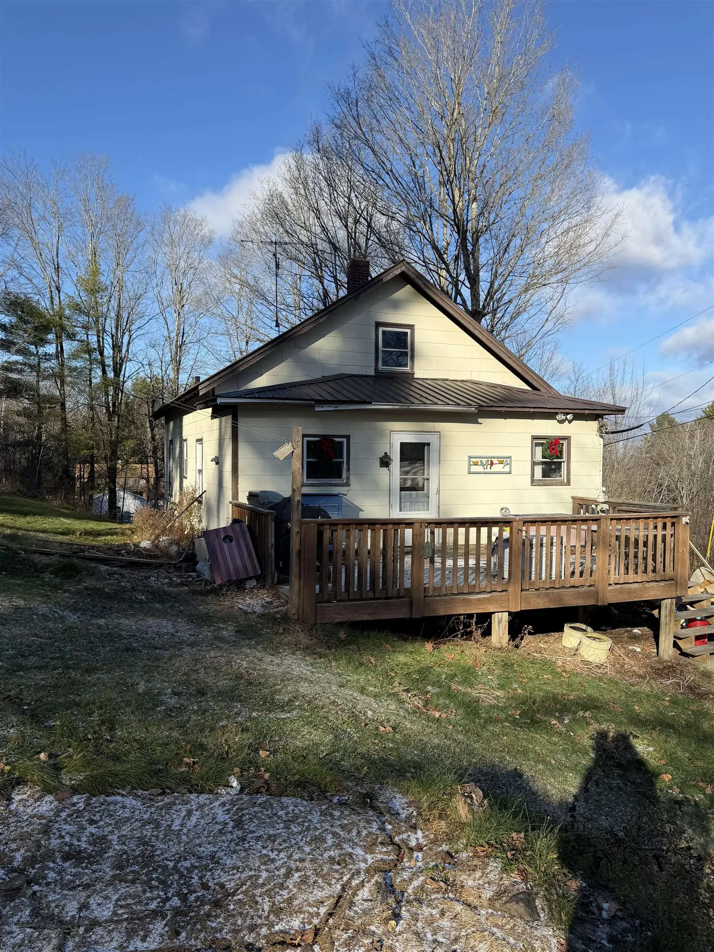 17 Pappas Road Claremont NH 03743