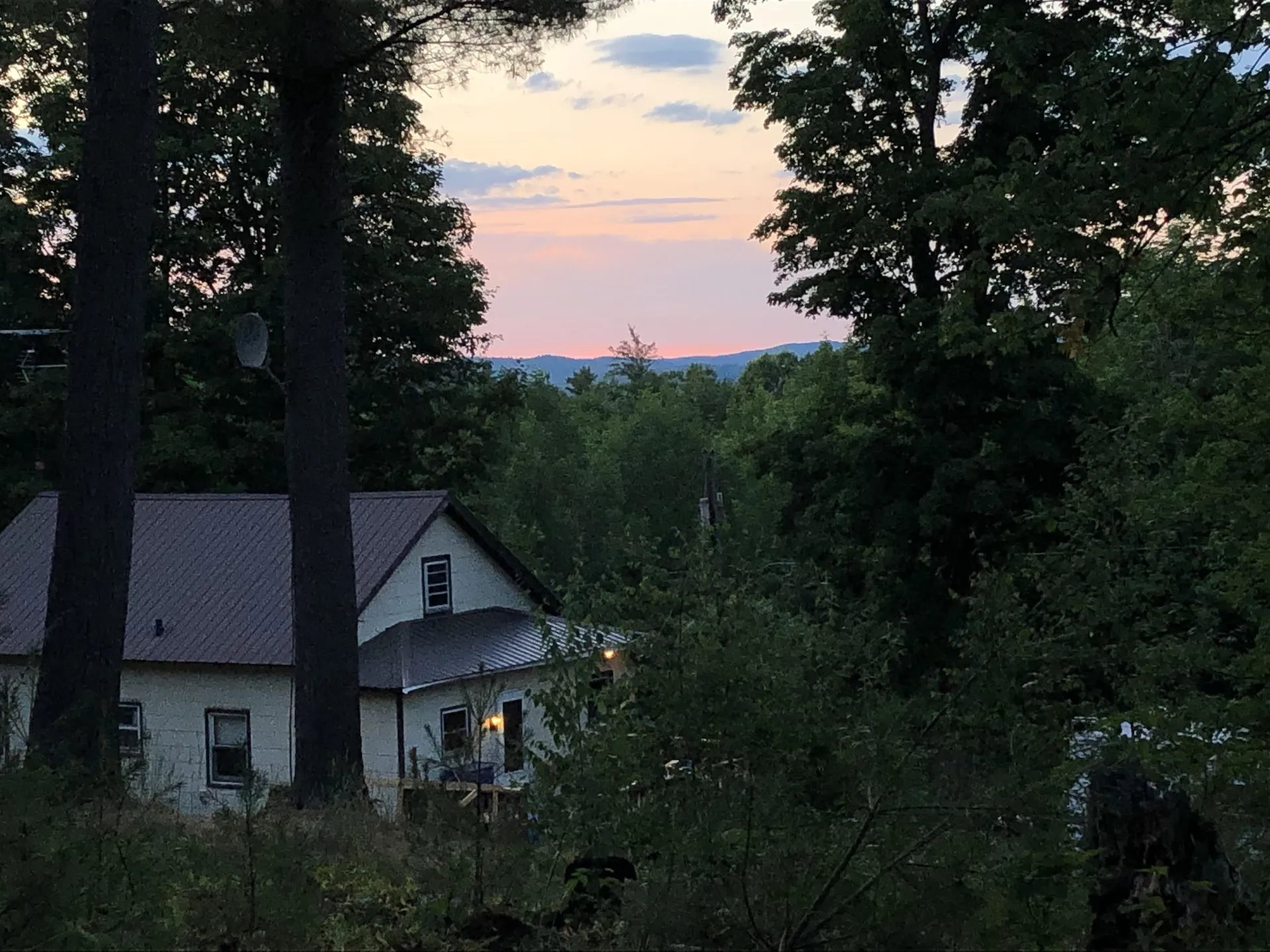 17 Pappas Road Claremont NH 03743