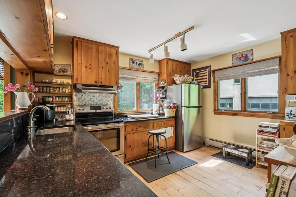 546 E Barnard Road Barnard VT 05031