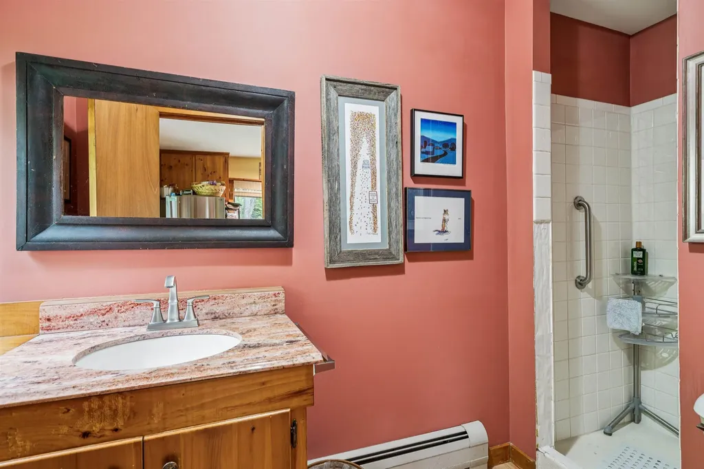 546 E Barnard Road Barnard VT 05031