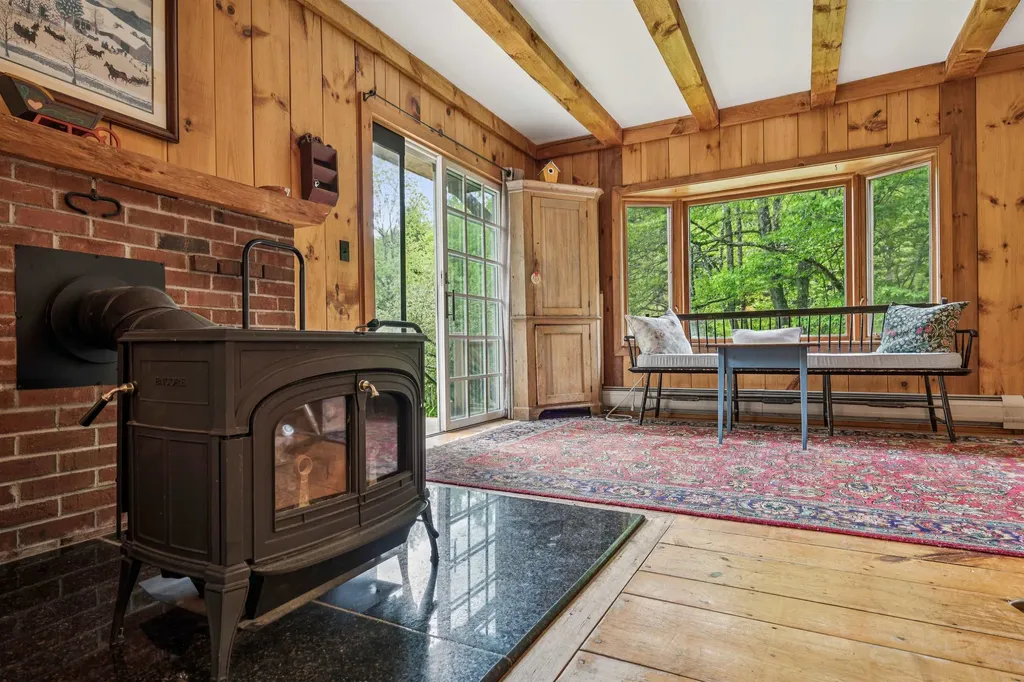 546 E Barnard Road Barnard VT 05031