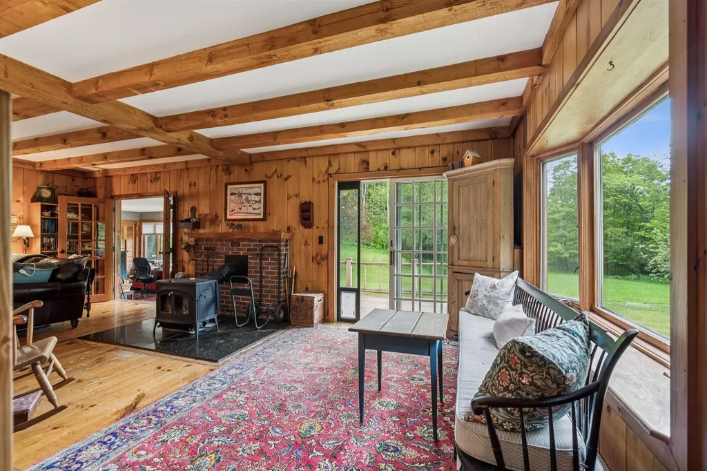 546 E Barnard Road Barnard VT 05031