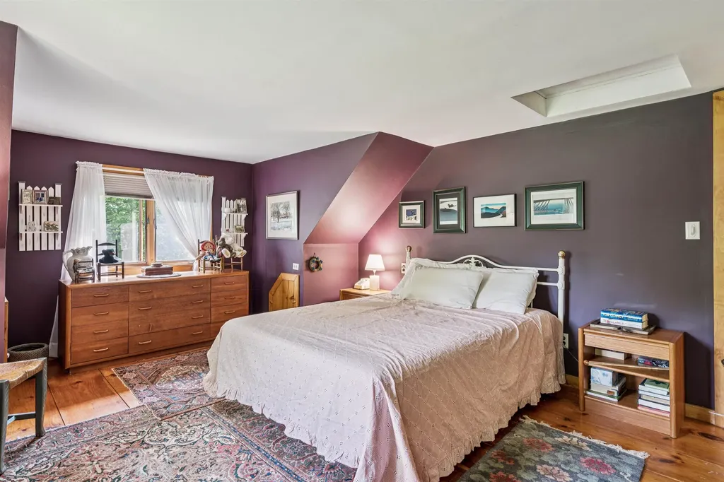 546 E Barnard Road Barnard VT 05031