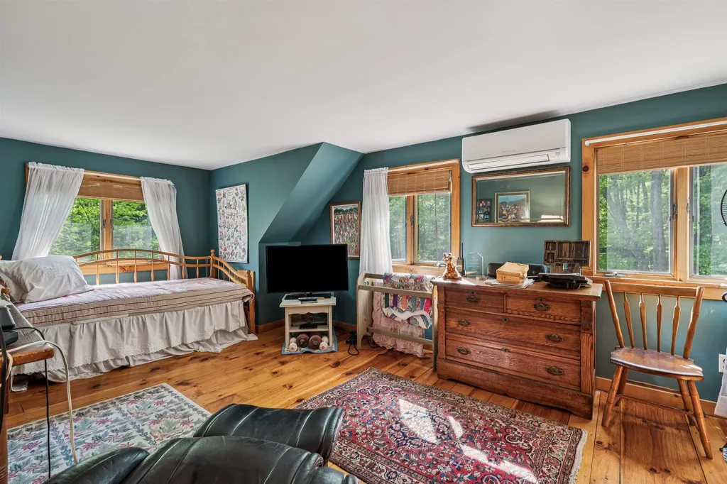 546 E Barnard Road Barnard VT 05031