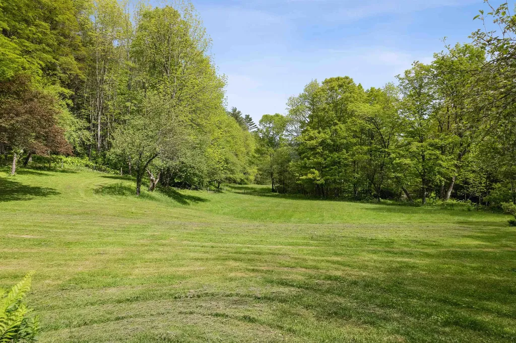 546 E Barnard Road Barnard VT 05031