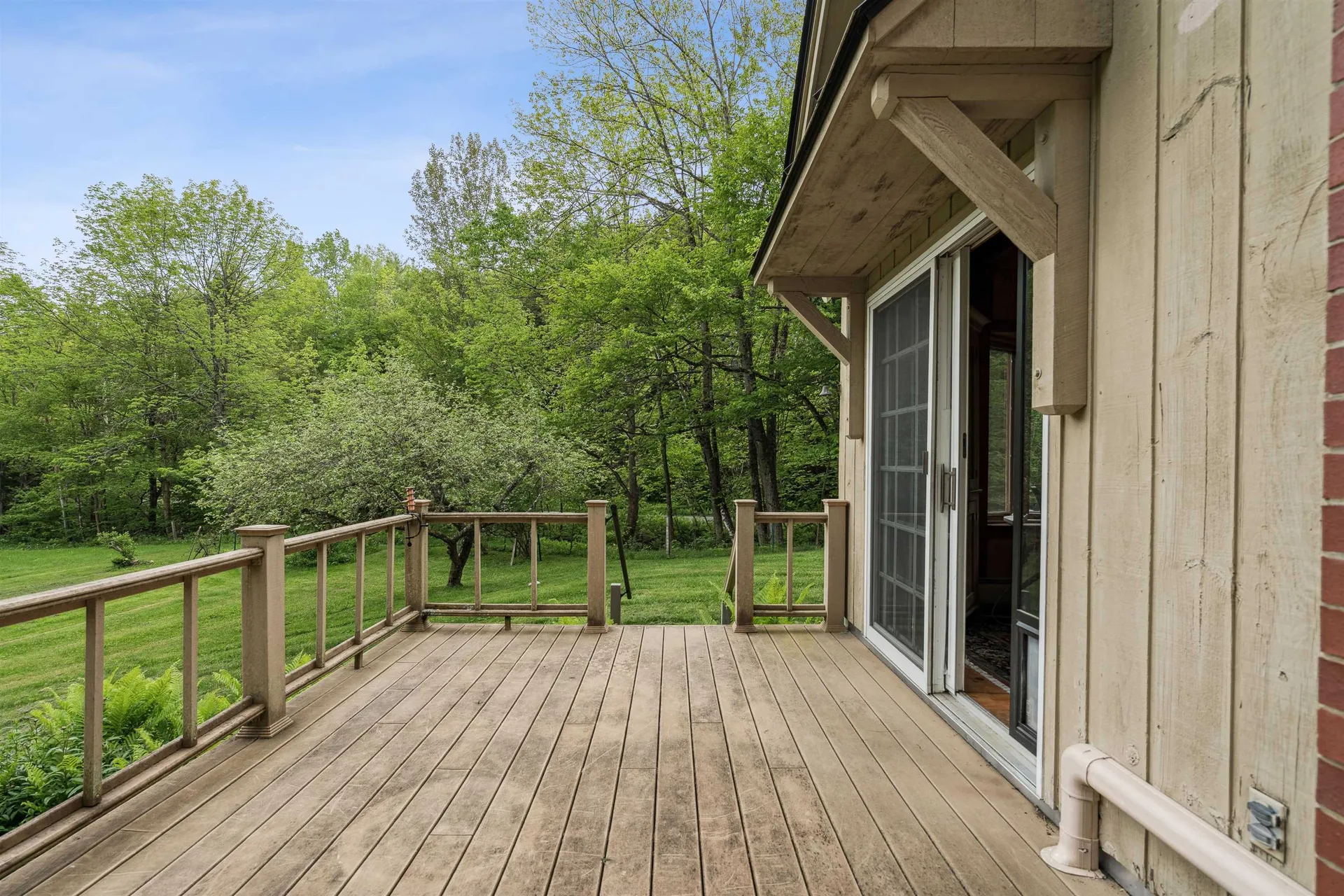 546 E Barnard Road Barnard VT 05031