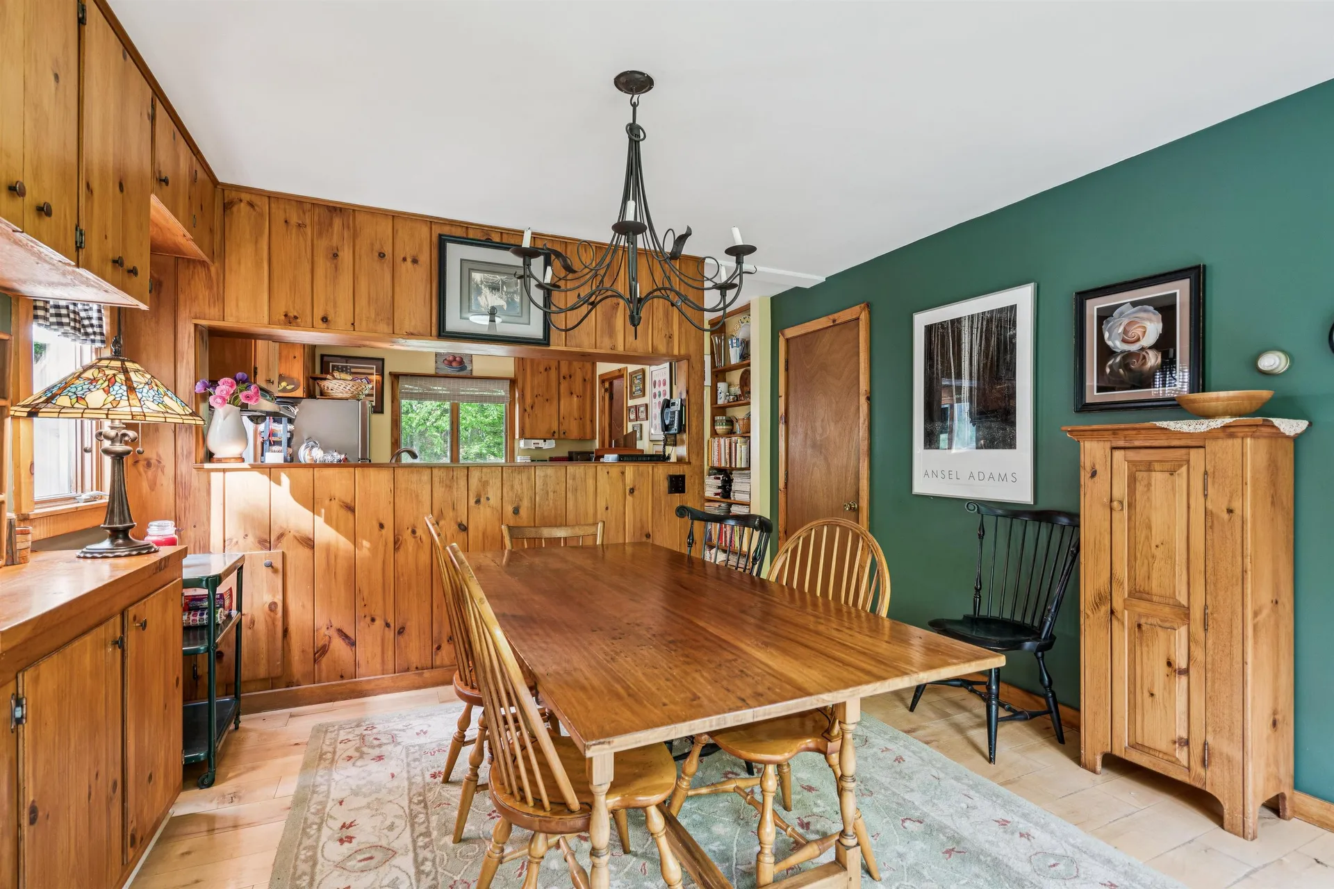 546 E Barnard Road Barnard VT 05031