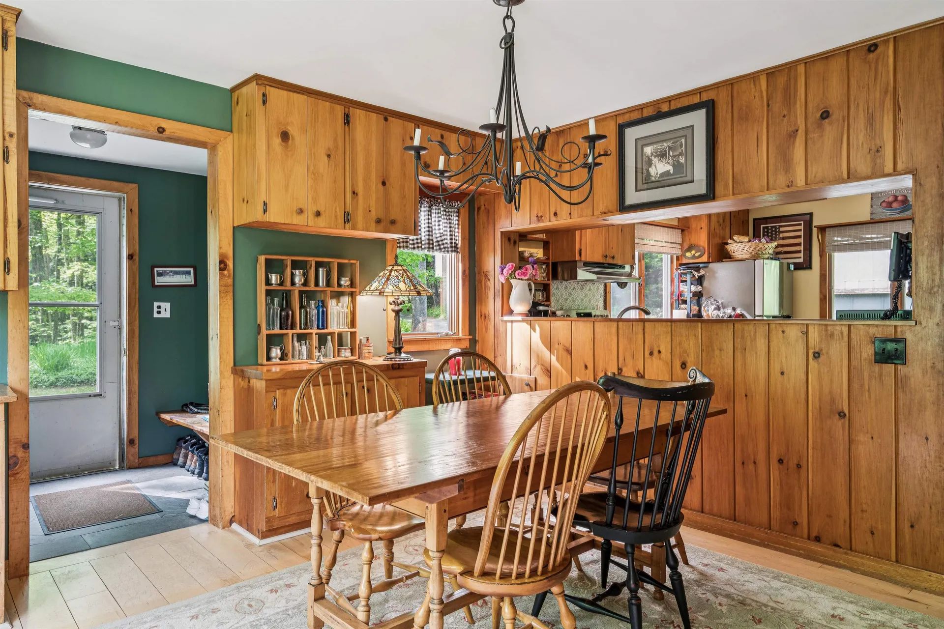 546 E Barnard Road Barnard VT 05031