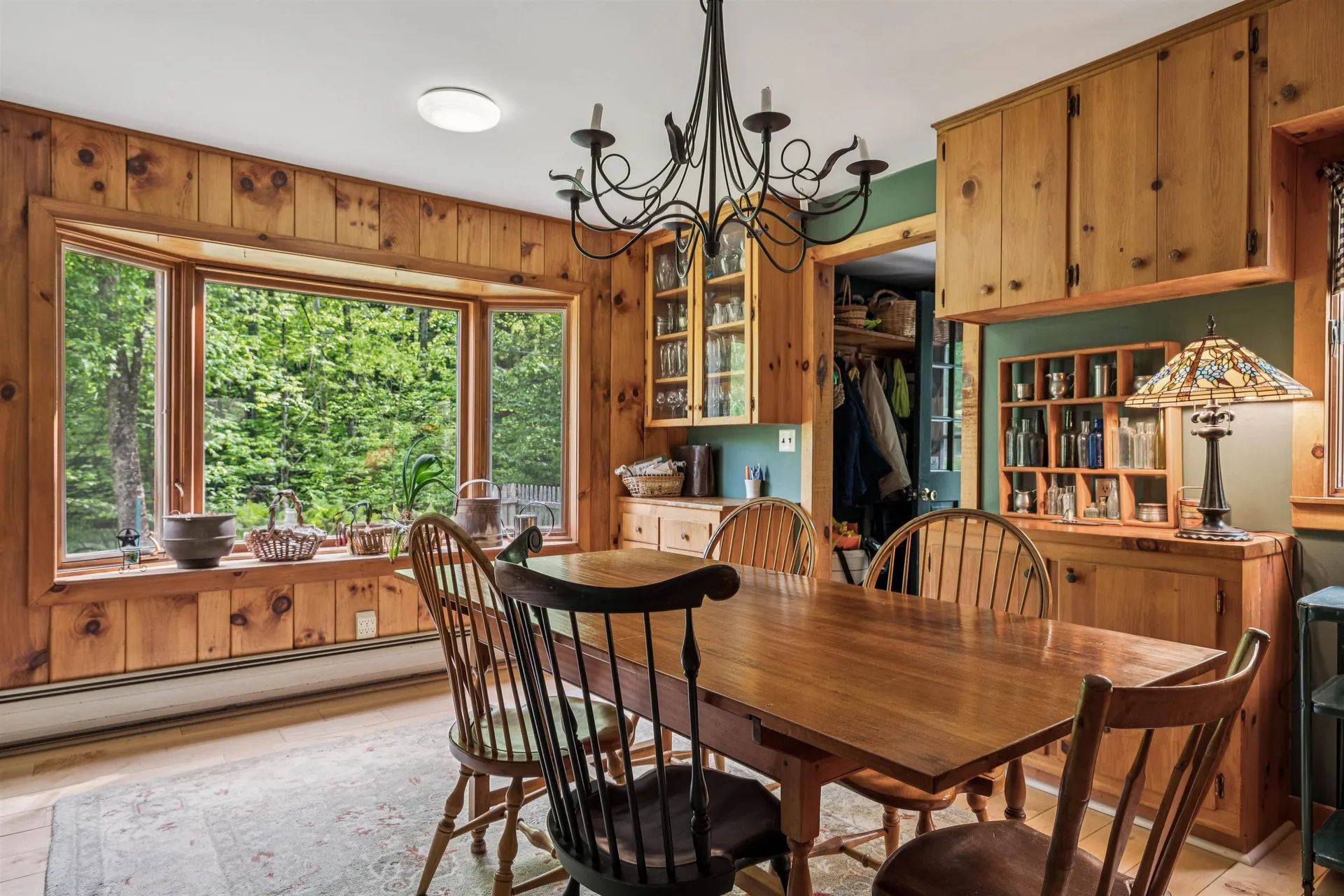 546 E Barnard Road Barnard VT 05031