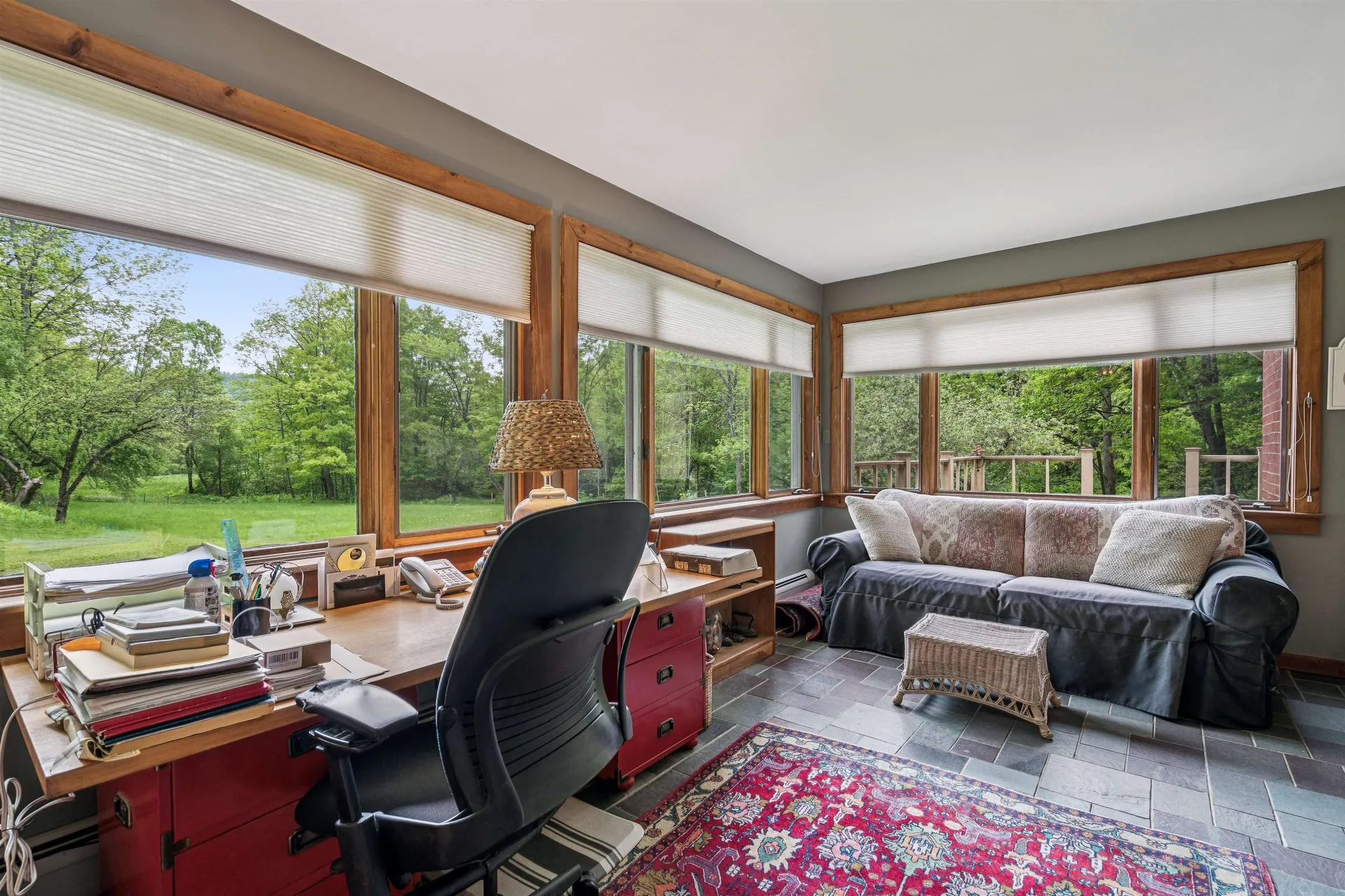 546 E Barnard Road Barnard VT 05031