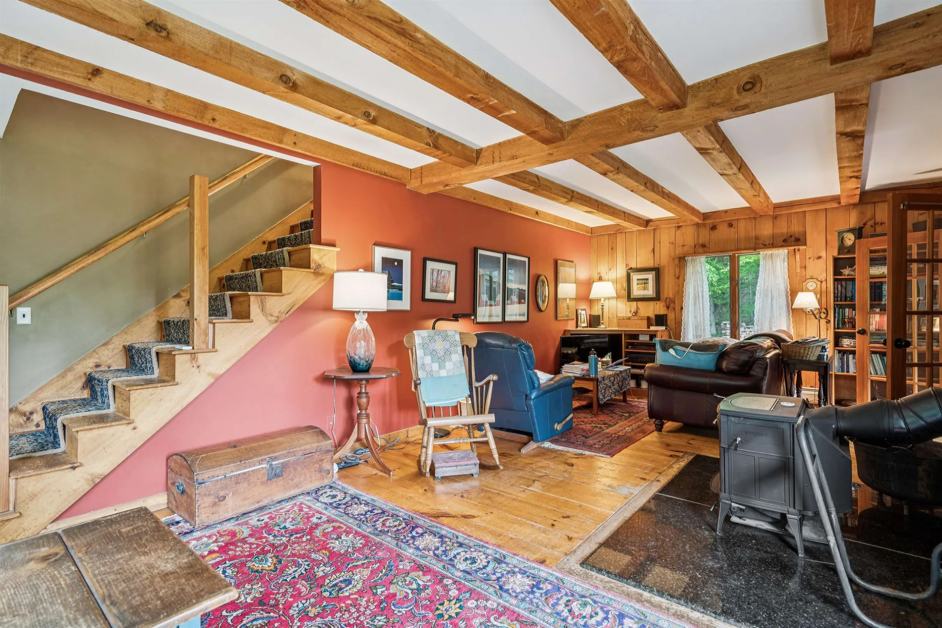 546 E Barnard Road Barnard VT 05031