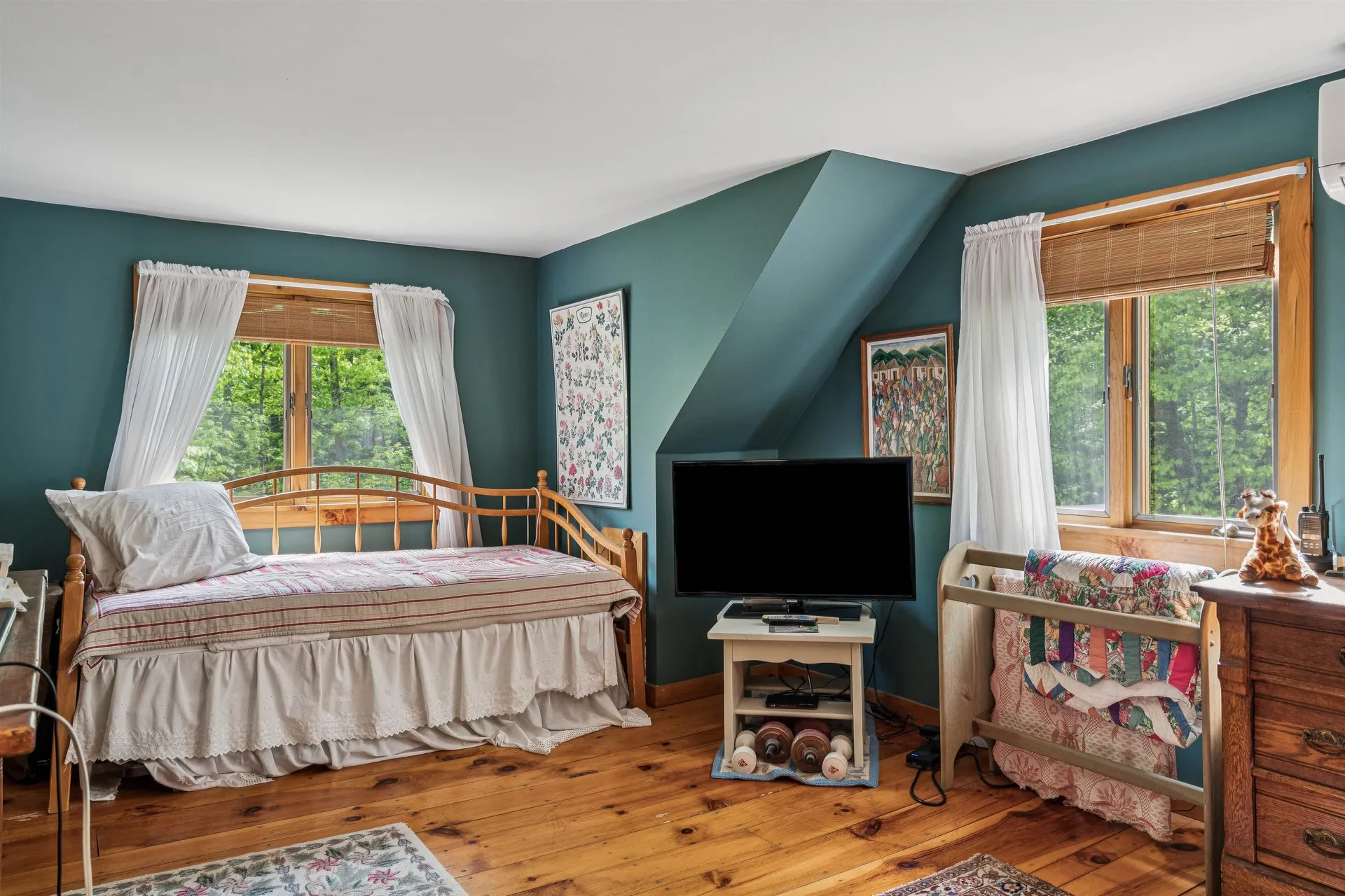 546 E Barnard Road Barnard VT 05031