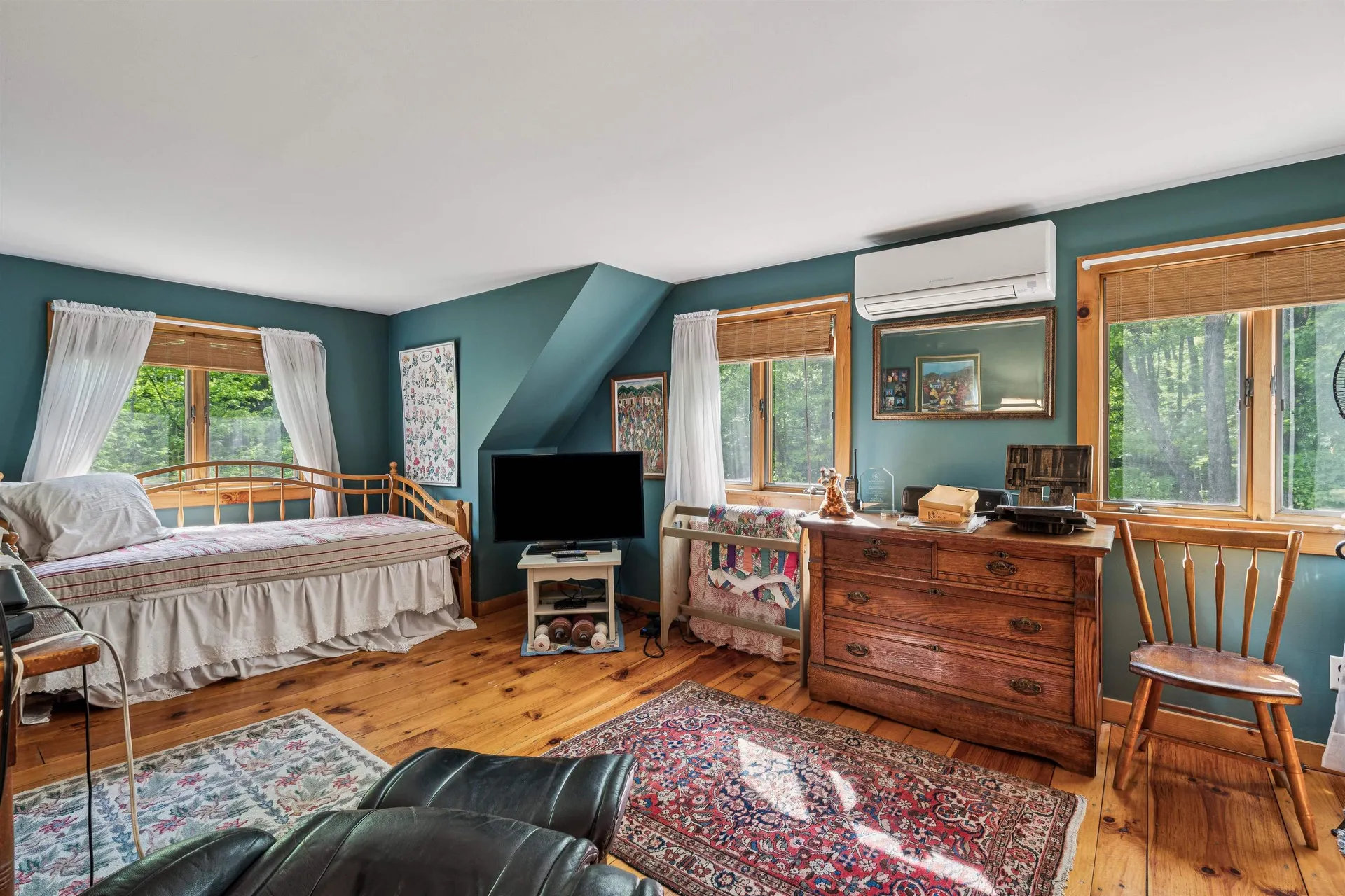 546 E Barnard Road Barnard VT 05031