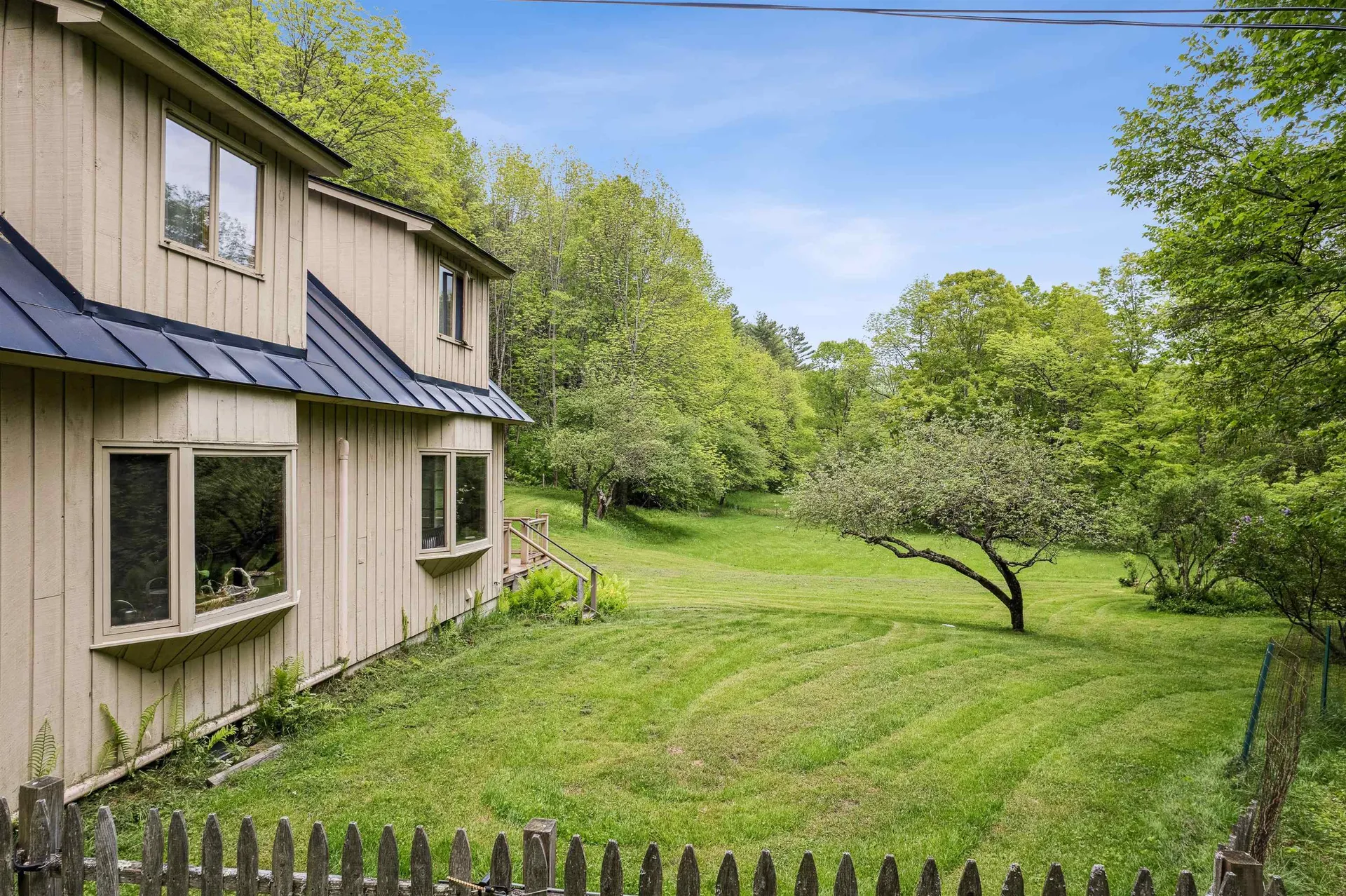 546 E Barnard Road Barnard VT 05031