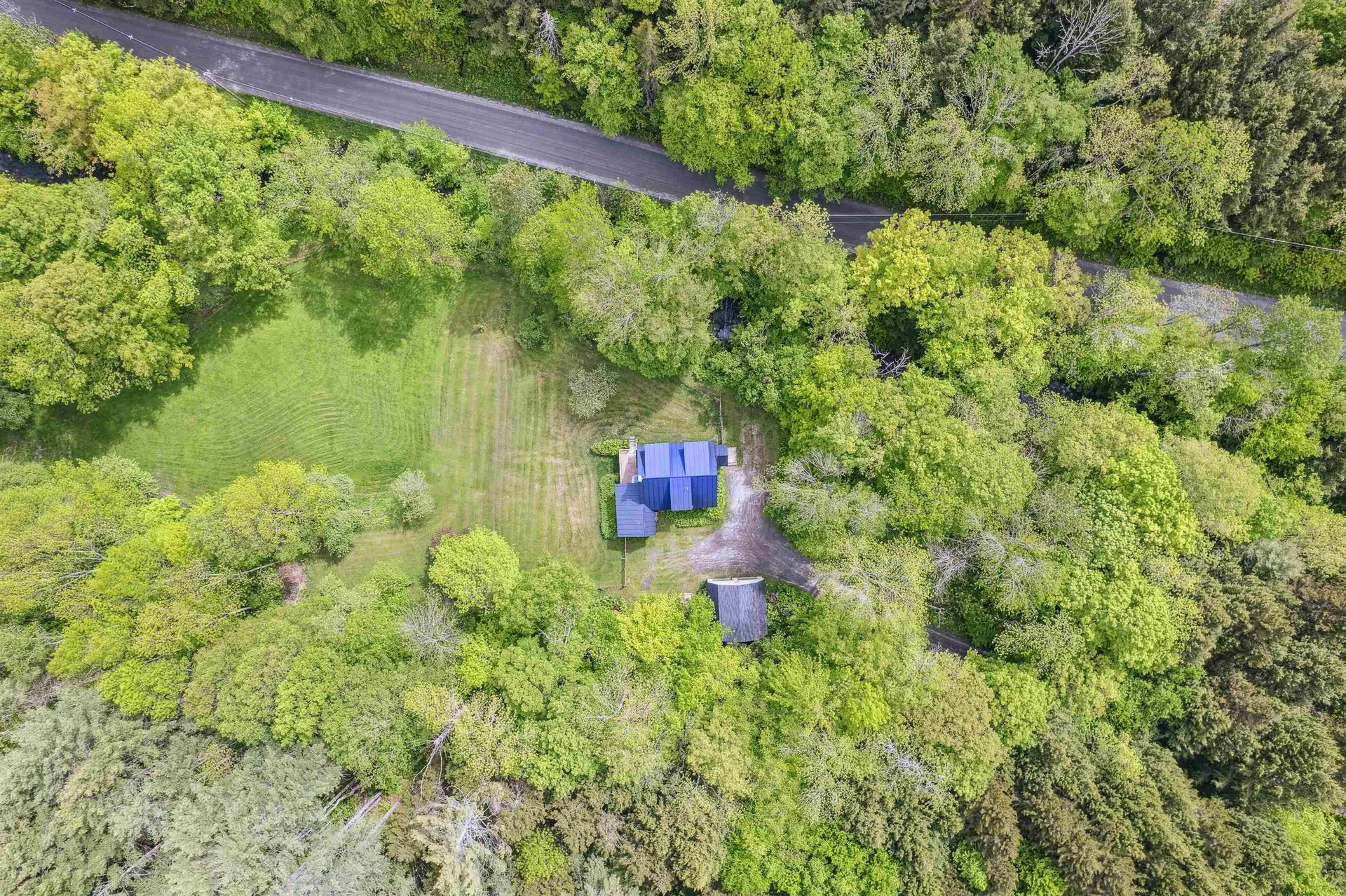 546 E Barnard Road Barnard VT 05031