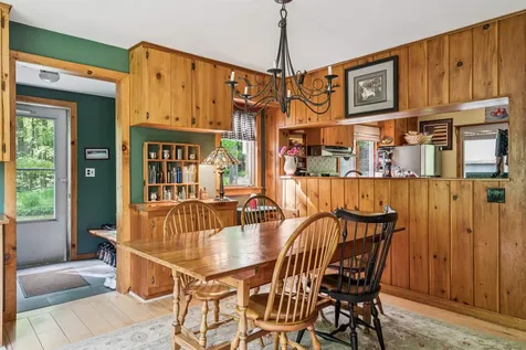 546 E Barnard Road Barnard VT 05031