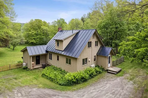 546 E Barnard Road Barnard VT 05031