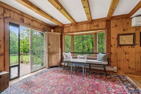 546 E Barnard Road Barnard VT 05031