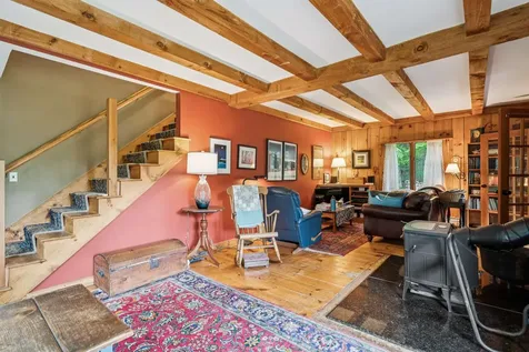 546 E Barnard Road Barnard VT 05031