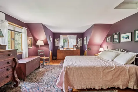 546 E Barnard Road Barnard VT 05031