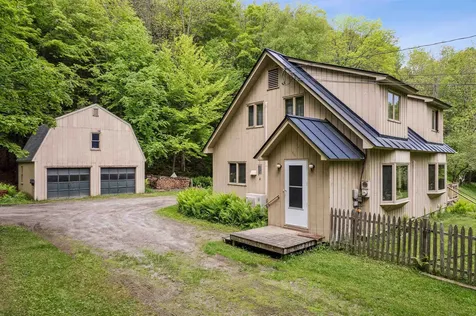 546 E Barnard Road Barnard VT 05031