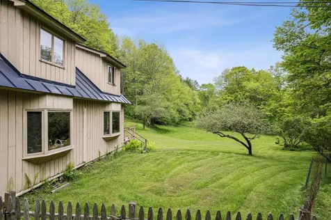 546 E Barnard Road Barnard VT 05031