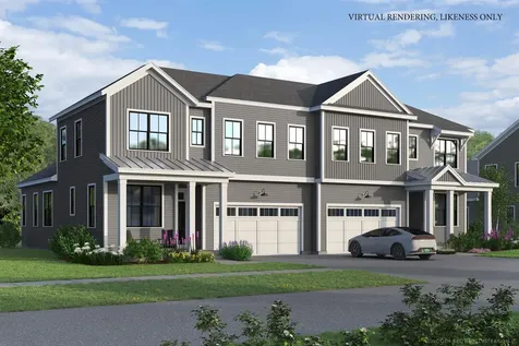 148 Eden Lane Williston VT 05495