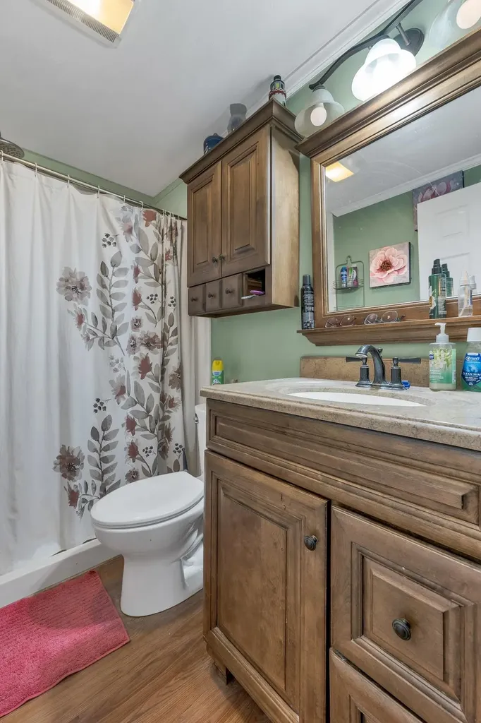 106 Fairview Avenue Conway NH 03818