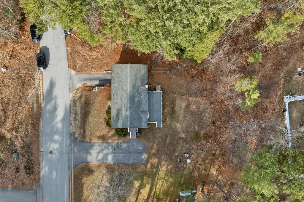 106 Fairview Avenue Conway NH 03818