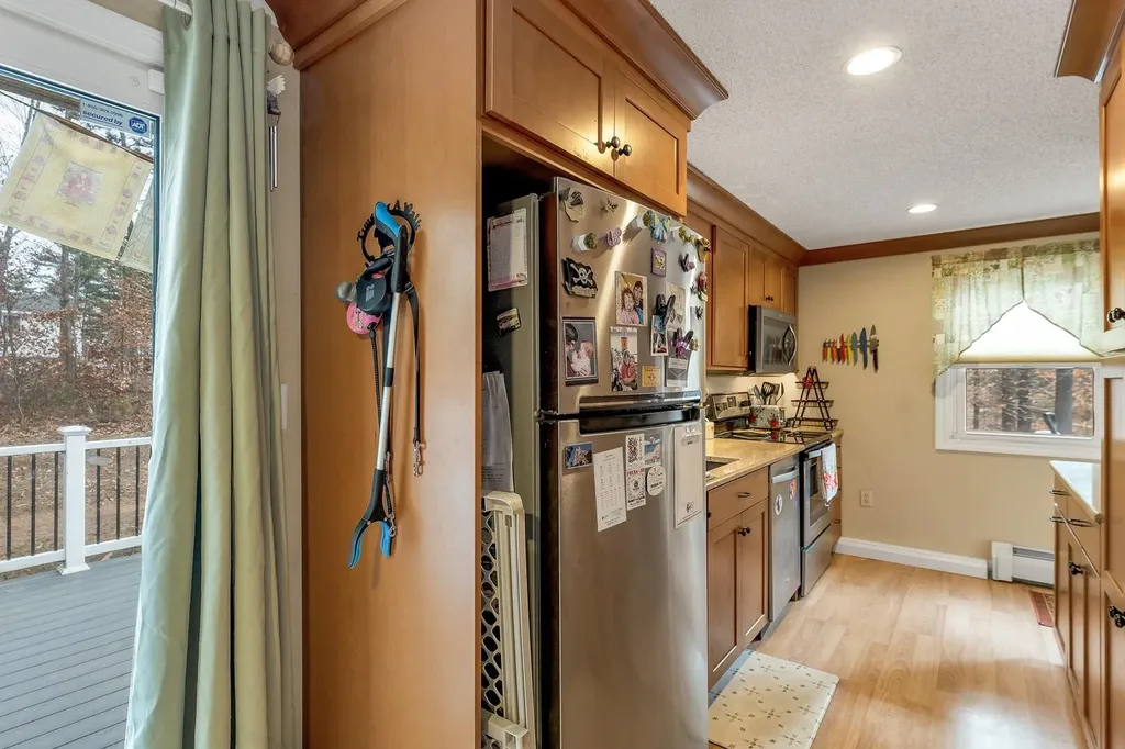 106 Fairview Avenue Conway NH 03818