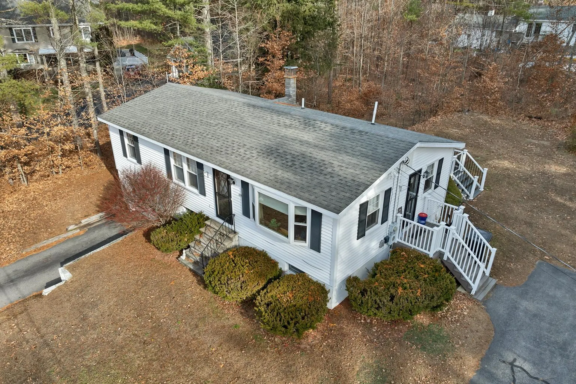 106 Fairview Avenue Conway NH 03818