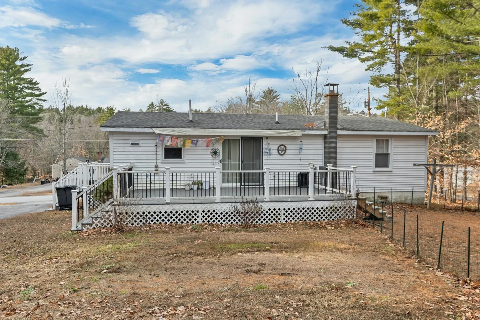 106 Fairview Avenue Conway NH 03818
