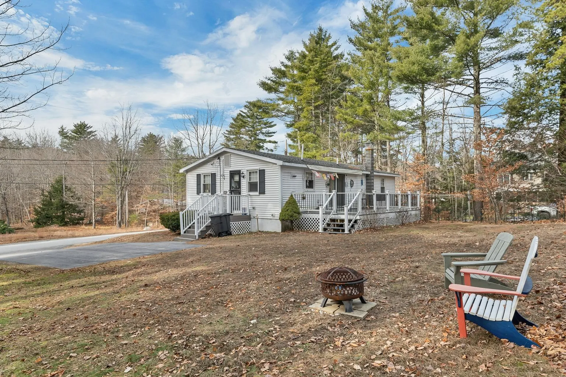 106 Fairview Avenue Conway NH 03818