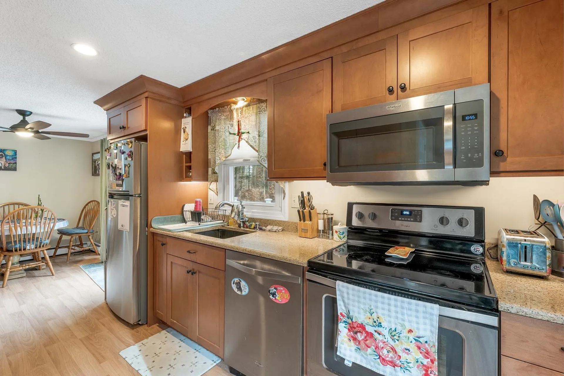 106 Fairview Avenue Conway NH 03818