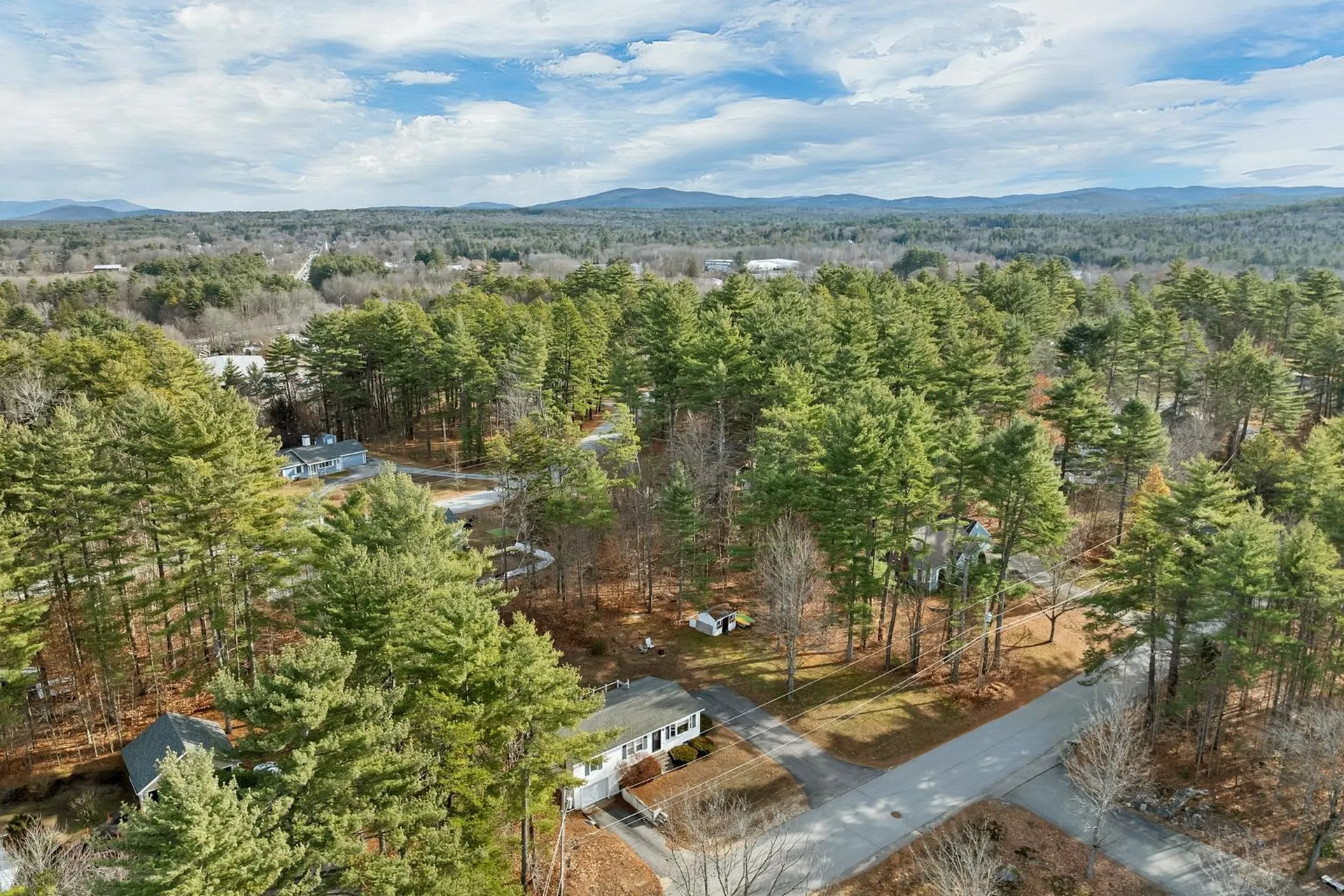 106 Fairview Avenue Conway NH 03818