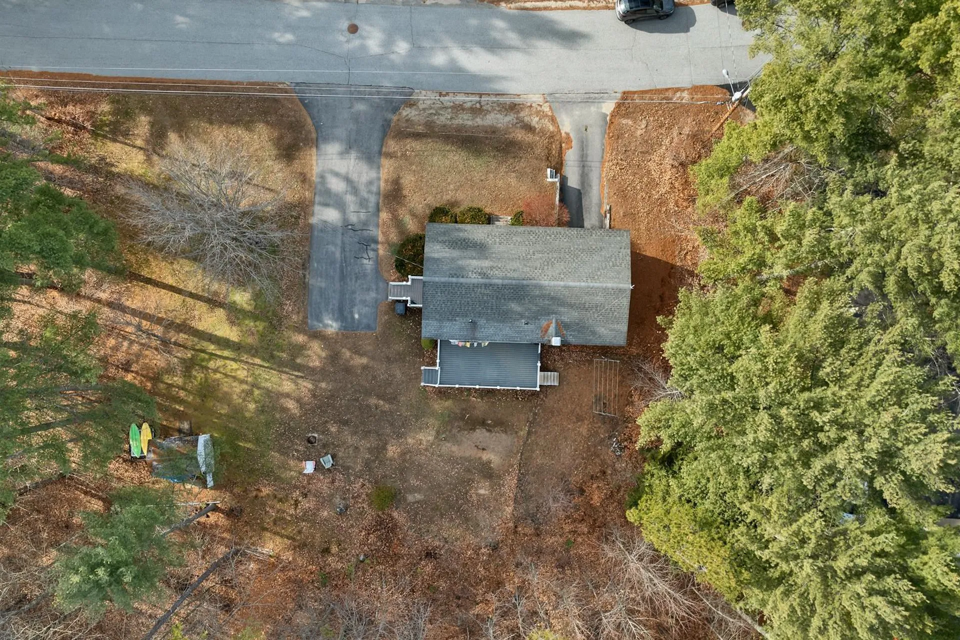 106 Fairview Avenue Conway NH 03818