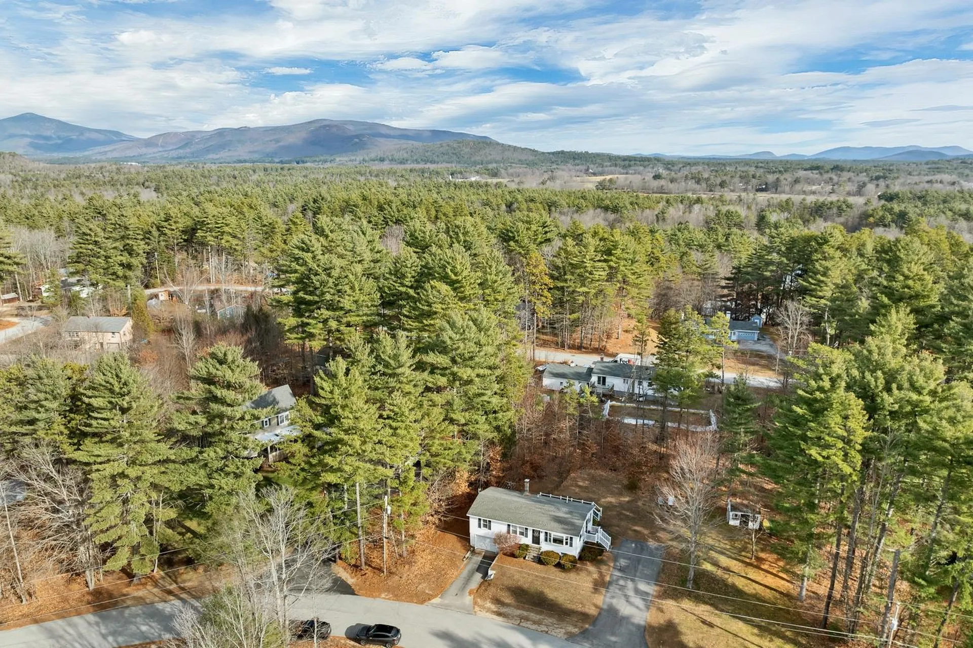 106 Fairview Avenue Conway NH 03818