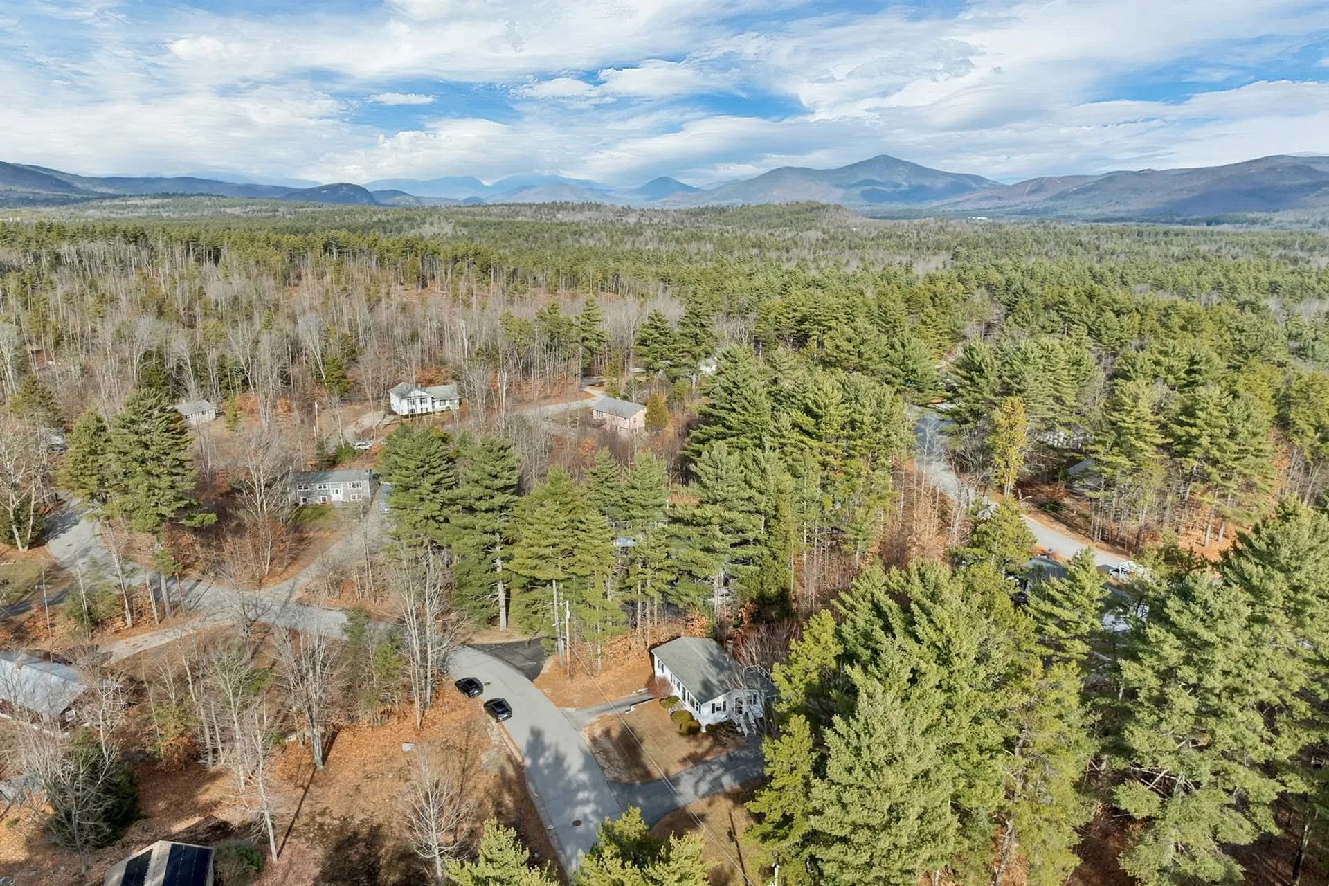 106 Fairview Avenue Conway NH 03818