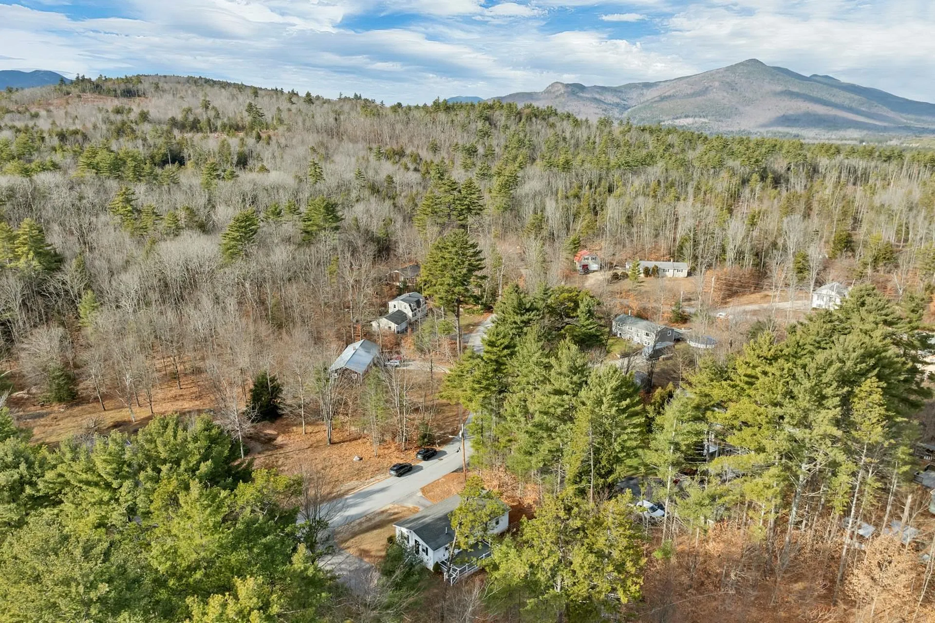 106 Fairview Avenue Conway NH 03818