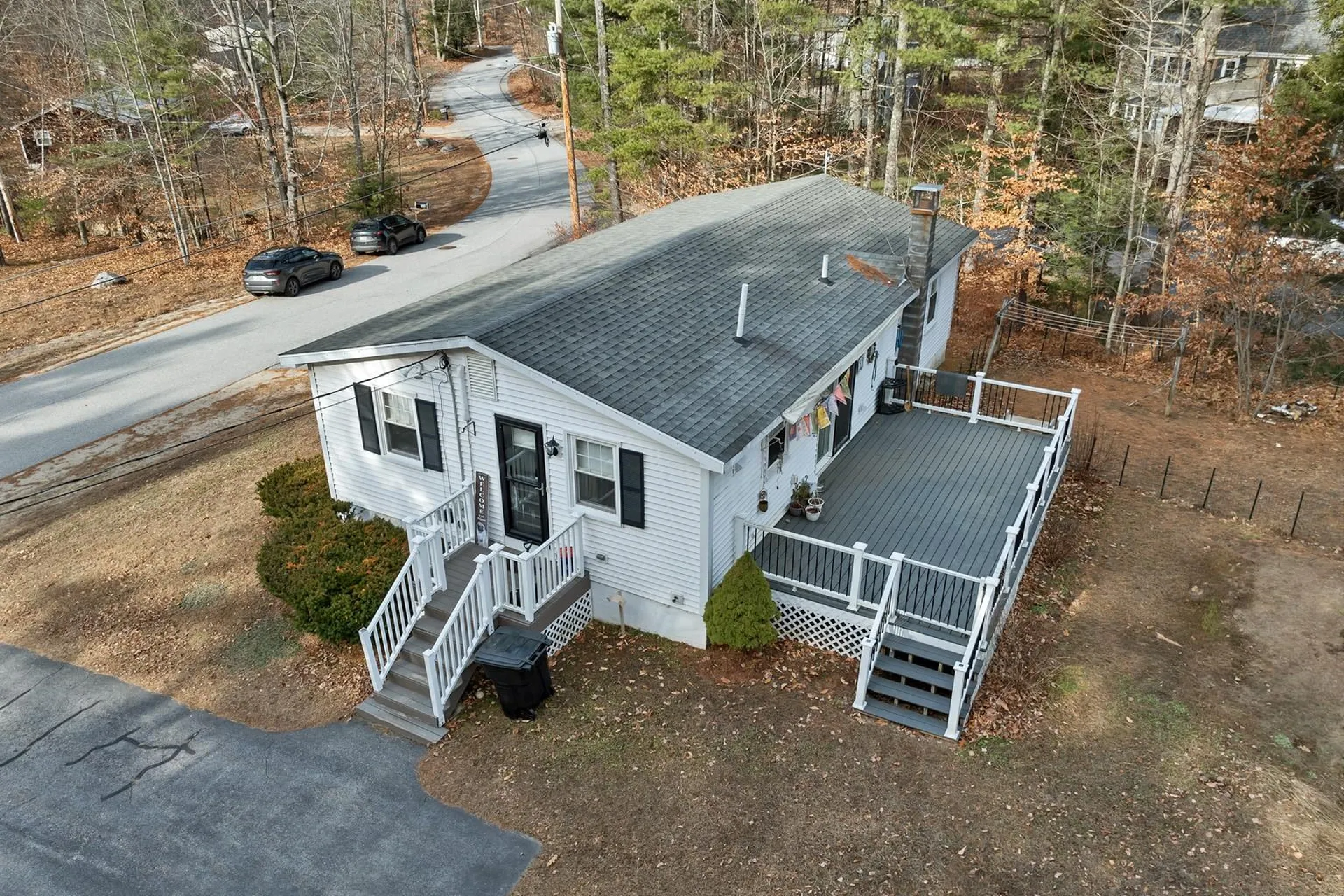 106 Fairview Avenue Conway NH 03818