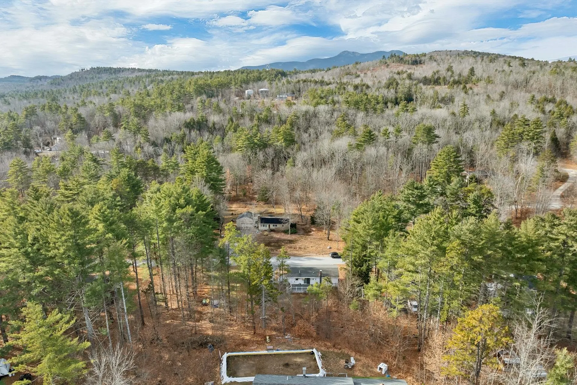 106 Fairview Avenue Conway NH 03818