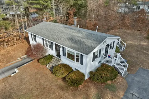 106 Fairview Avenue Conway NH 03818