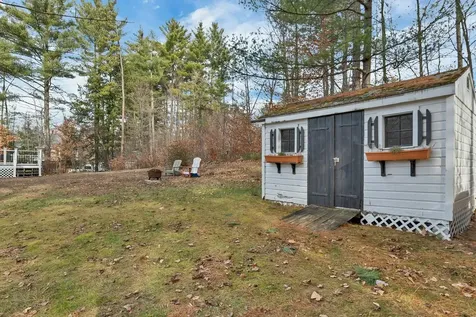 106 Fairview Avenue Conway NH 03818